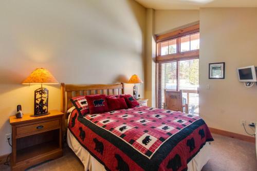 Cabins 24