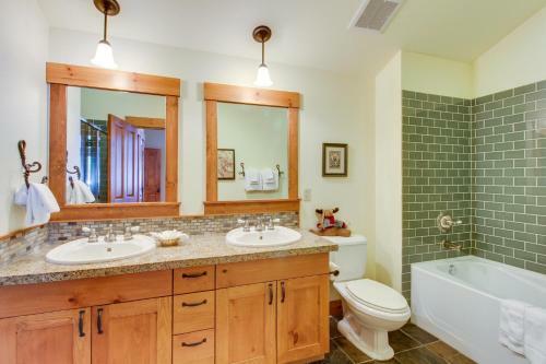 Cabins 24