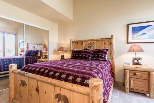 Snowcreek # 892 - Phase V