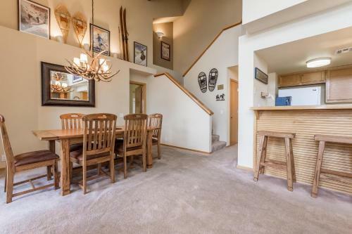 Snowcreek # 892 - Phase V