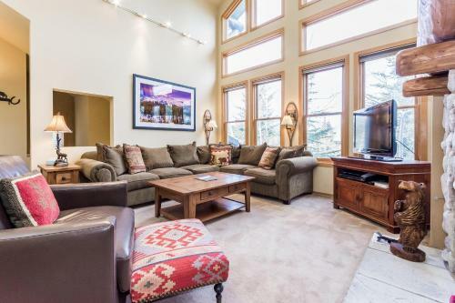 Snowcreek # 892 - Phase V