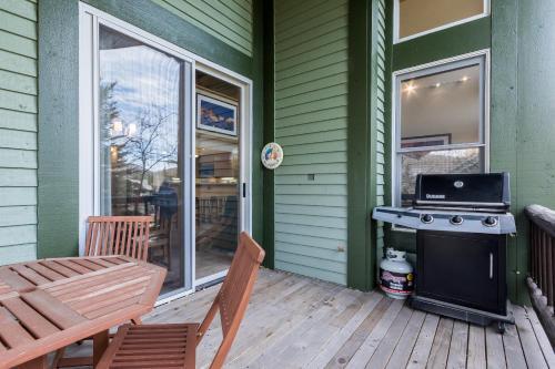 Snowcreek # 892 - Phase V