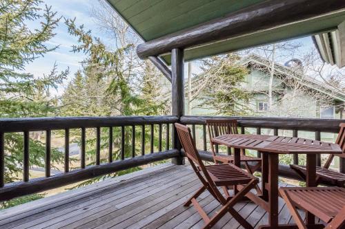 Snowcreek # 892 - Phase V
