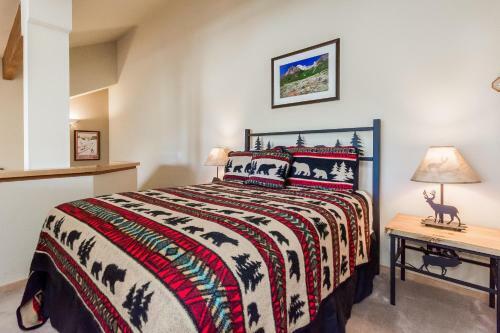 Snowcreek # 892 - Phase V