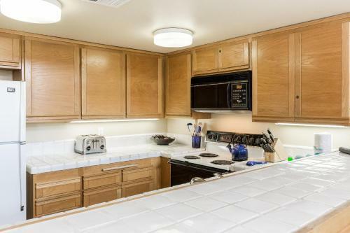 Snowcreek # 892 - Phase V