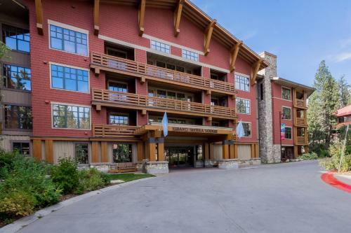 Apartamento Village # 1404 - Grand Sierra Lodge