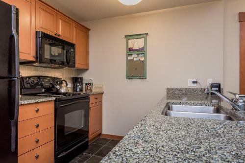 Apartamento Village # 1404 - Grand Sierra Lodge