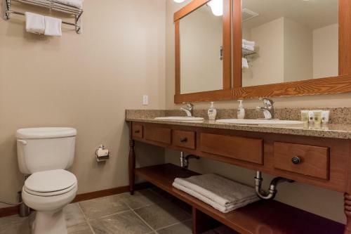 Apartamento Village # 1404 - Grand Sierra Lodge