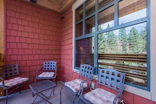 Apartamento Village # 1404 - Grand Sierra Lodge