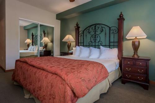 Apartamento Village # 1404 - Grand Sierra Lodge