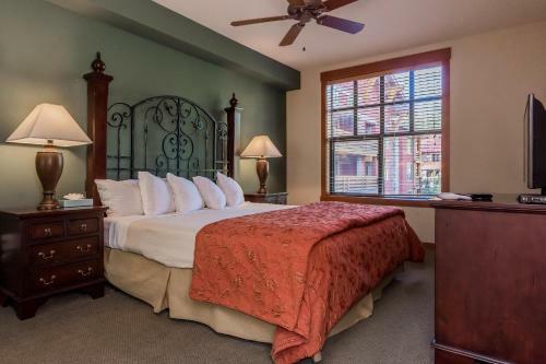 Apartamento Village # 1404 - Grand Sierra Lodge