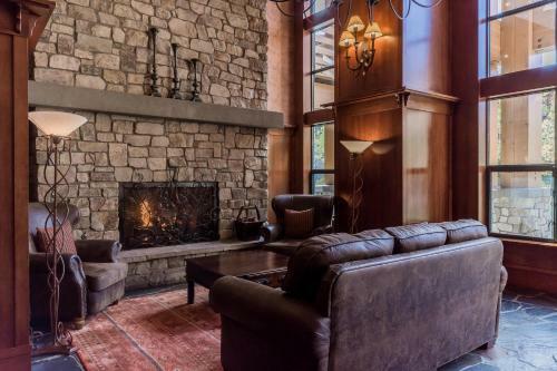 Apartamento Village # 1404 - Grand Sierra Lodge