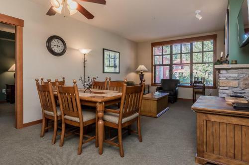 Apartamento Village # 1404 - Grand Sierra Lodge