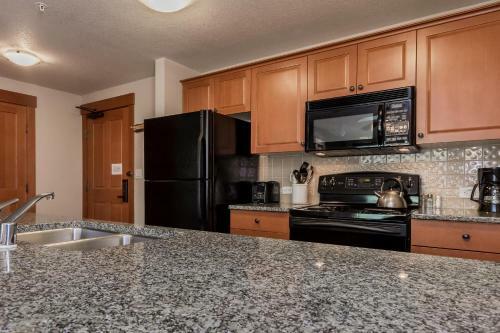 Apartamento Village # 1404 - Grand Sierra Lodge