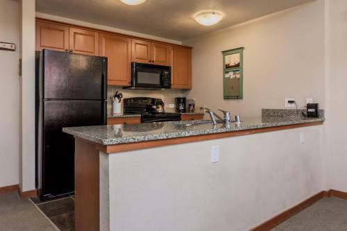 Apartamento Village # 1404 - Grand Sierra Lodge