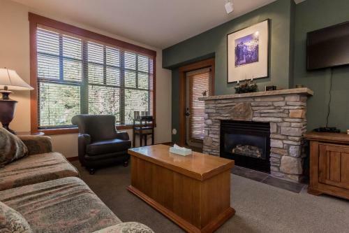 Apartamento Village # 1404 - Grand Sierra Lodge