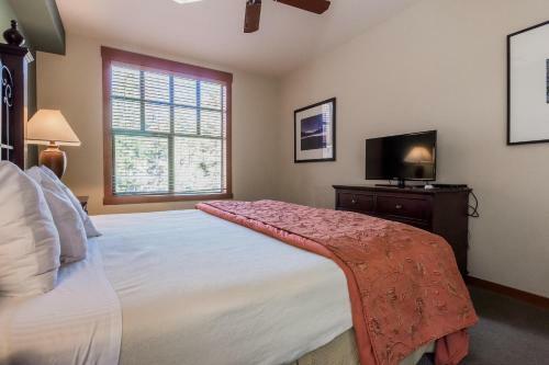 Apartamento Village # 1404 - Grand Sierra Lodge