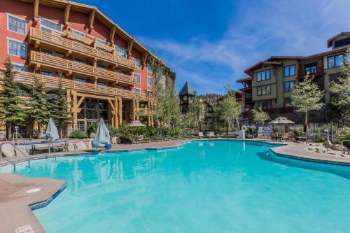 Apartamento Village # 1404 - Grand Sierra Lodge