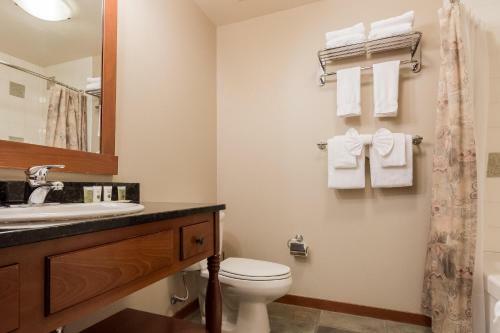Apartamento Village # 1404 - Grand Sierra Lodge