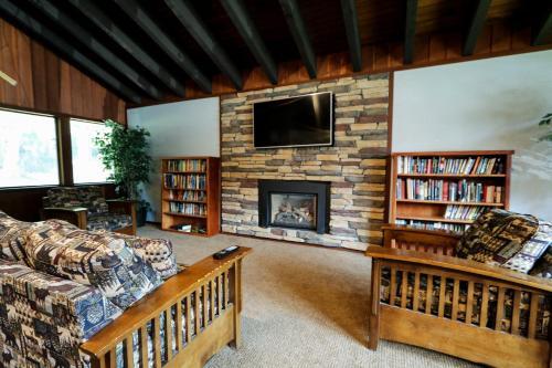 Apartamento Mammoth West #106 Condo