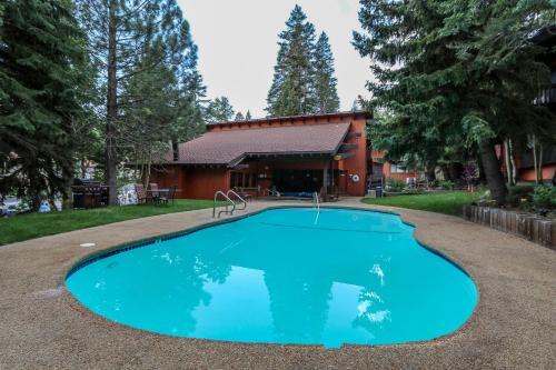 Apartamento Mammoth West #106 Condo