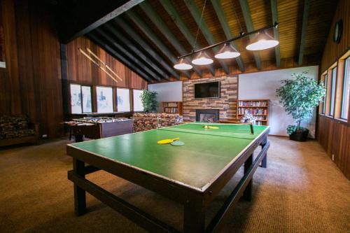 Apartamento Mammoth West #106 Condo