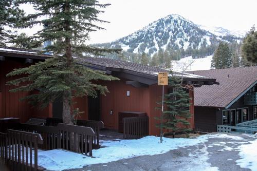Apartamento Mammoth West #106 Condo