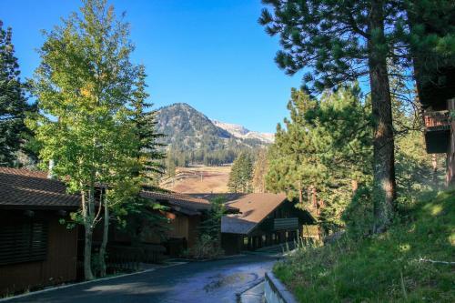 Apartamento Mammoth West #106 Condo