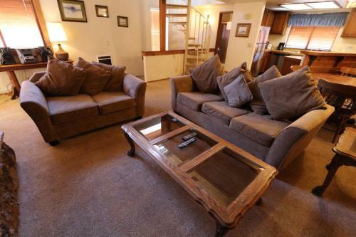 Apartamento Mammoth Sierra Townhomes #33