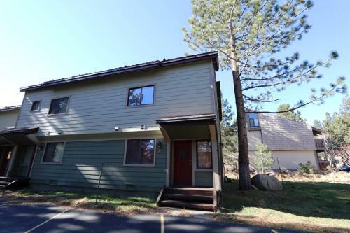 Apartamento Mammoth Sierra Townhomes #33