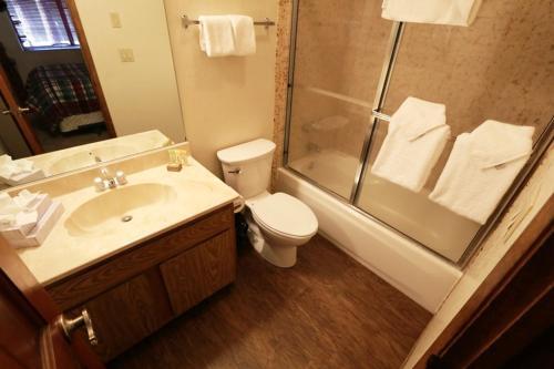 Apartamento Mammoth Sierra Townhomes #33