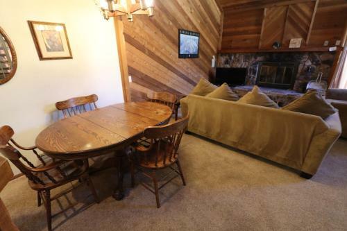 Apartamento Mammoth Sierra Townhomes #33