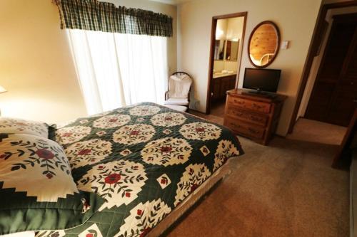 Apartamento Mammoth Sierra Townhomes #33