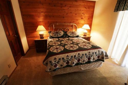 Apartamento Mammoth Sierra Townhomes #33