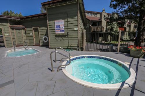 Apartamento Mammoth Sierra Townhomes #33