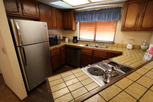 Apartamento Mammoth Sierra Townhomes #33