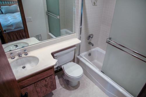 Apartamento Mammoth West #105 Condo