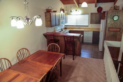 Apartamento Mammoth West #105 Condo