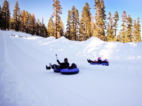 Snowcreek 233