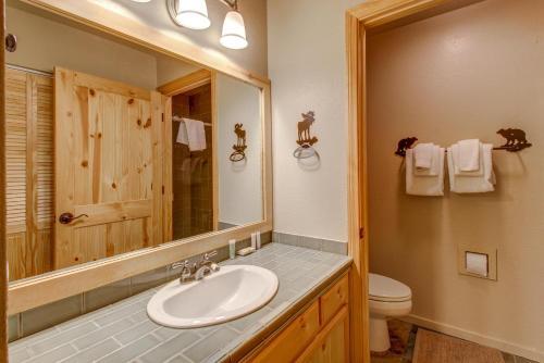 Snowcreek 233