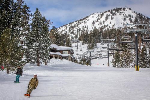 Snowcreek 233