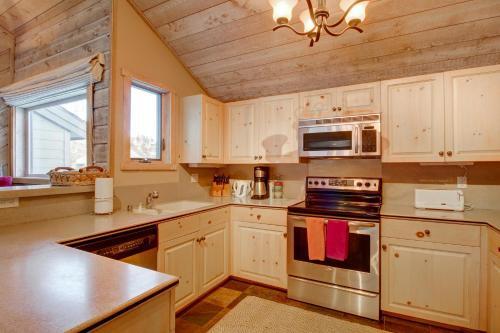 Snowcreek 233