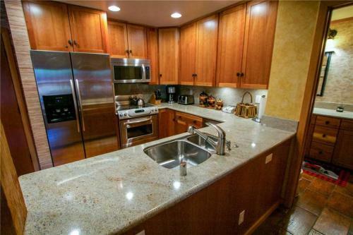 Apartamento Summit Condominium 106