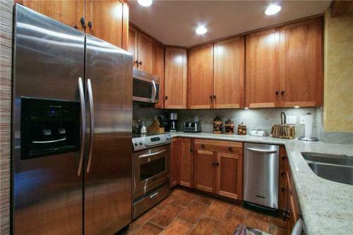 Apartamento Summit Condominium 106