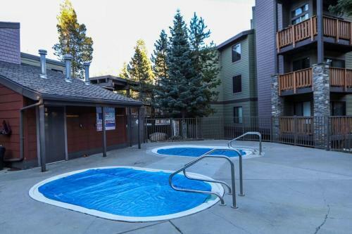 Apartamento Summit Condominium 106