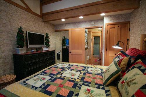 Apartamento Summit Condominium 106