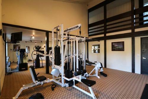 Apartamento Summit Condominium 106