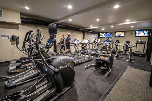 Apartamento Summit Condominium 106