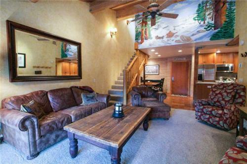 Apartamento Summit Condominium 106
