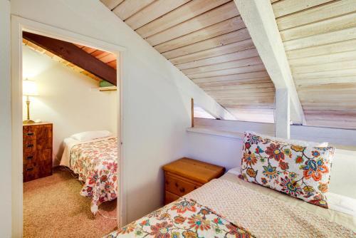 Shady Pines Retreat